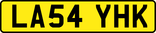 LA54YHK