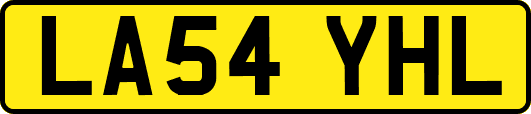 LA54YHL