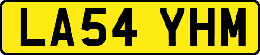 LA54YHM
