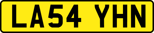 LA54YHN