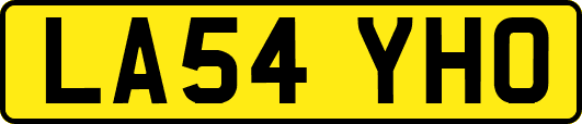 LA54YHO