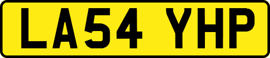 LA54YHP