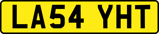 LA54YHT