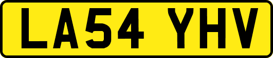 LA54YHV