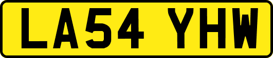 LA54YHW
