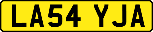 LA54YJA