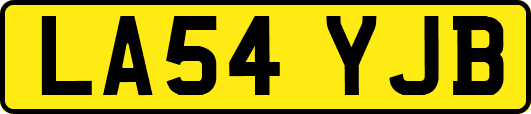 LA54YJB