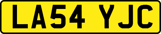 LA54YJC
