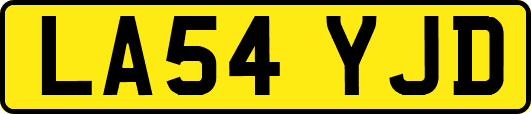 LA54YJD