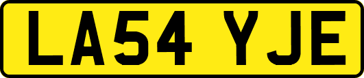 LA54YJE