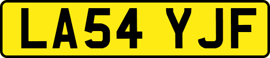 LA54YJF