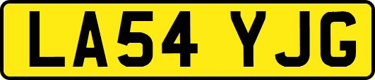 LA54YJG