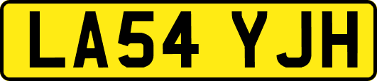 LA54YJH