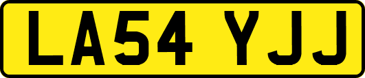LA54YJJ