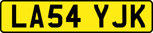LA54YJK