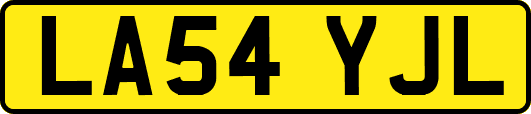 LA54YJL