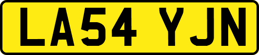 LA54YJN