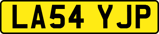 LA54YJP