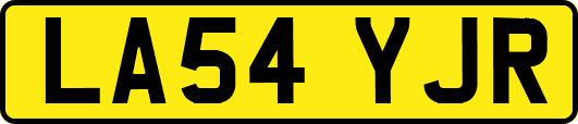 LA54YJR