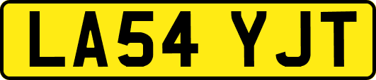 LA54YJT