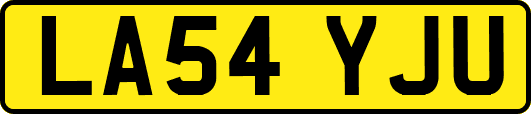 LA54YJU