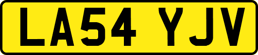 LA54YJV