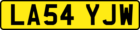 LA54YJW