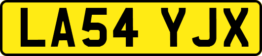 LA54YJX