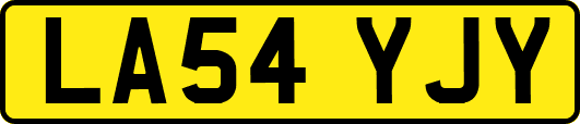 LA54YJY