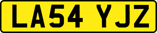 LA54YJZ