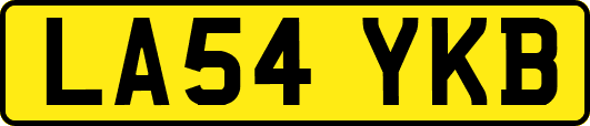 LA54YKB