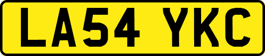 LA54YKC