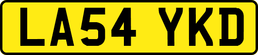 LA54YKD