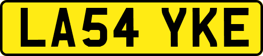 LA54YKE