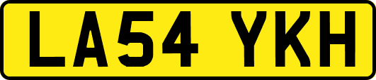 LA54YKH