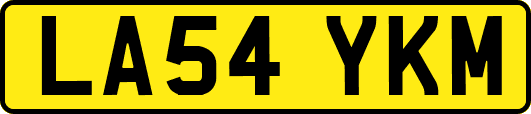LA54YKM