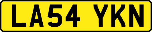 LA54YKN