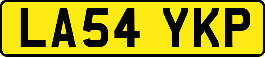LA54YKP