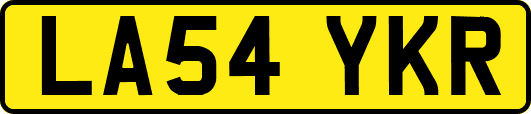 LA54YKR