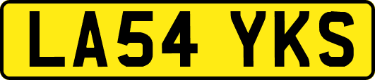 LA54YKS
