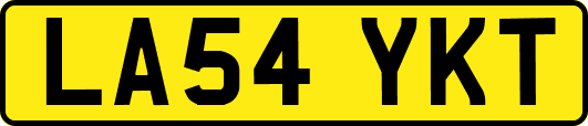LA54YKT