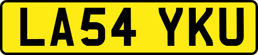 LA54YKU