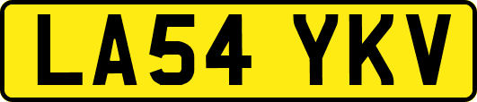 LA54YKV