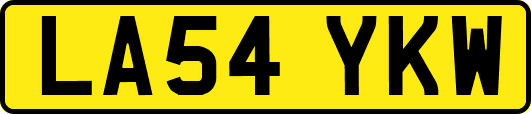 LA54YKW