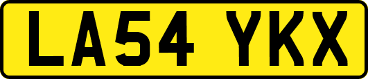 LA54YKX