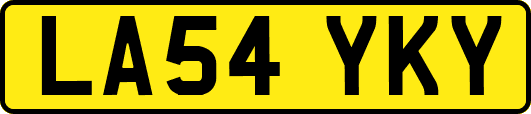 LA54YKY