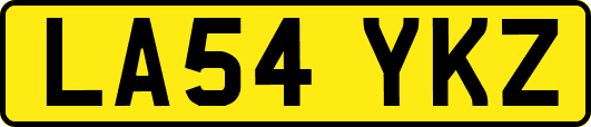LA54YKZ