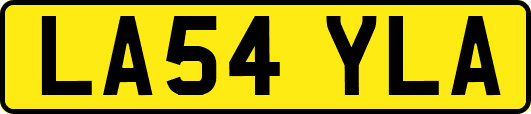 LA54YLA