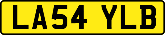 LA54YLB