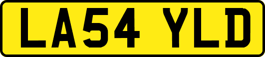 LA54YLD